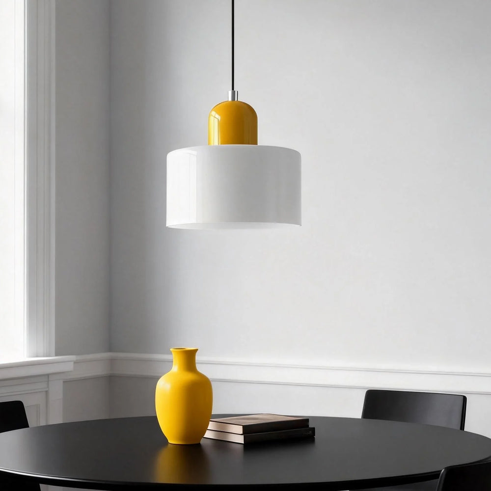 Iro Pendant Light