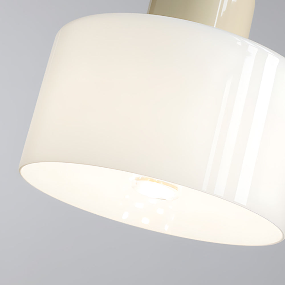 Iro Pendant Light