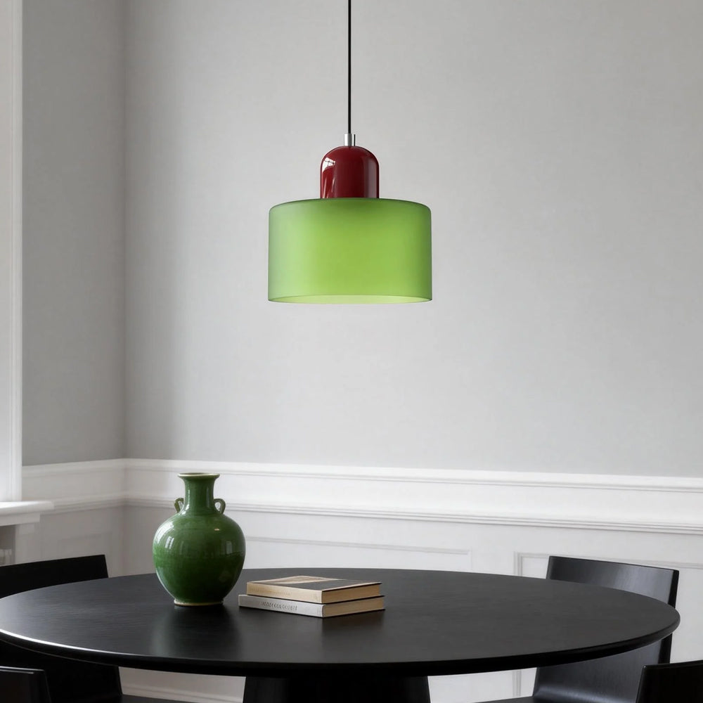 Iro Pendant Light