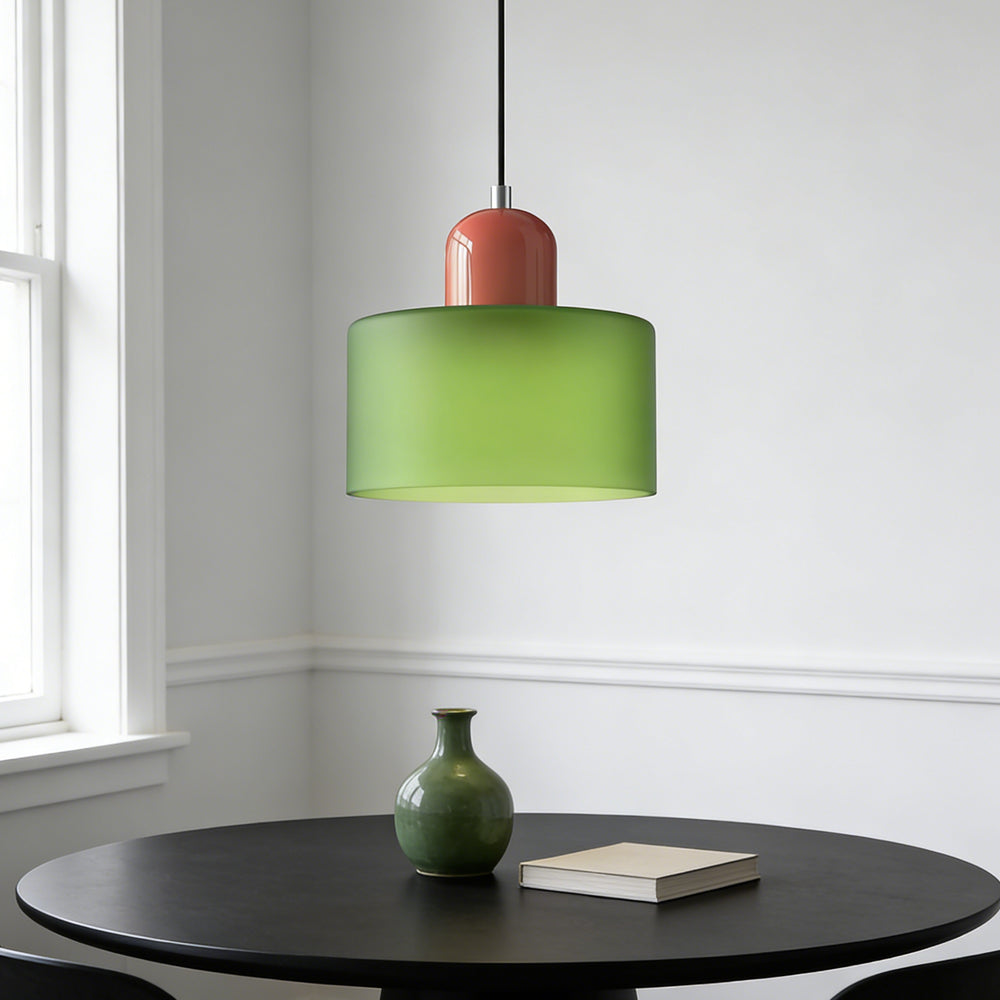Iro Pendant Light