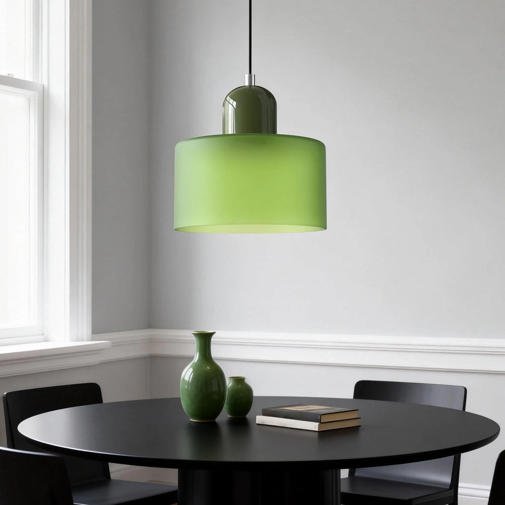 Iro Pendant Light