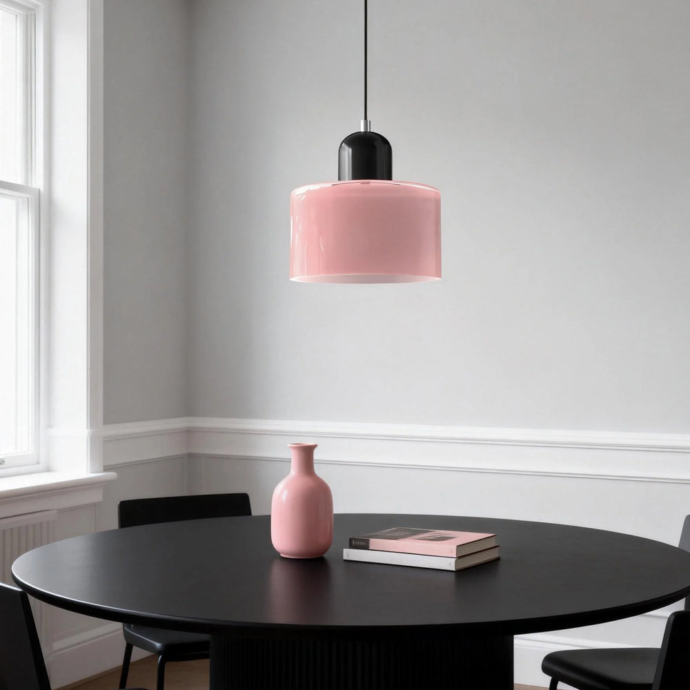 Iro Pendant Light