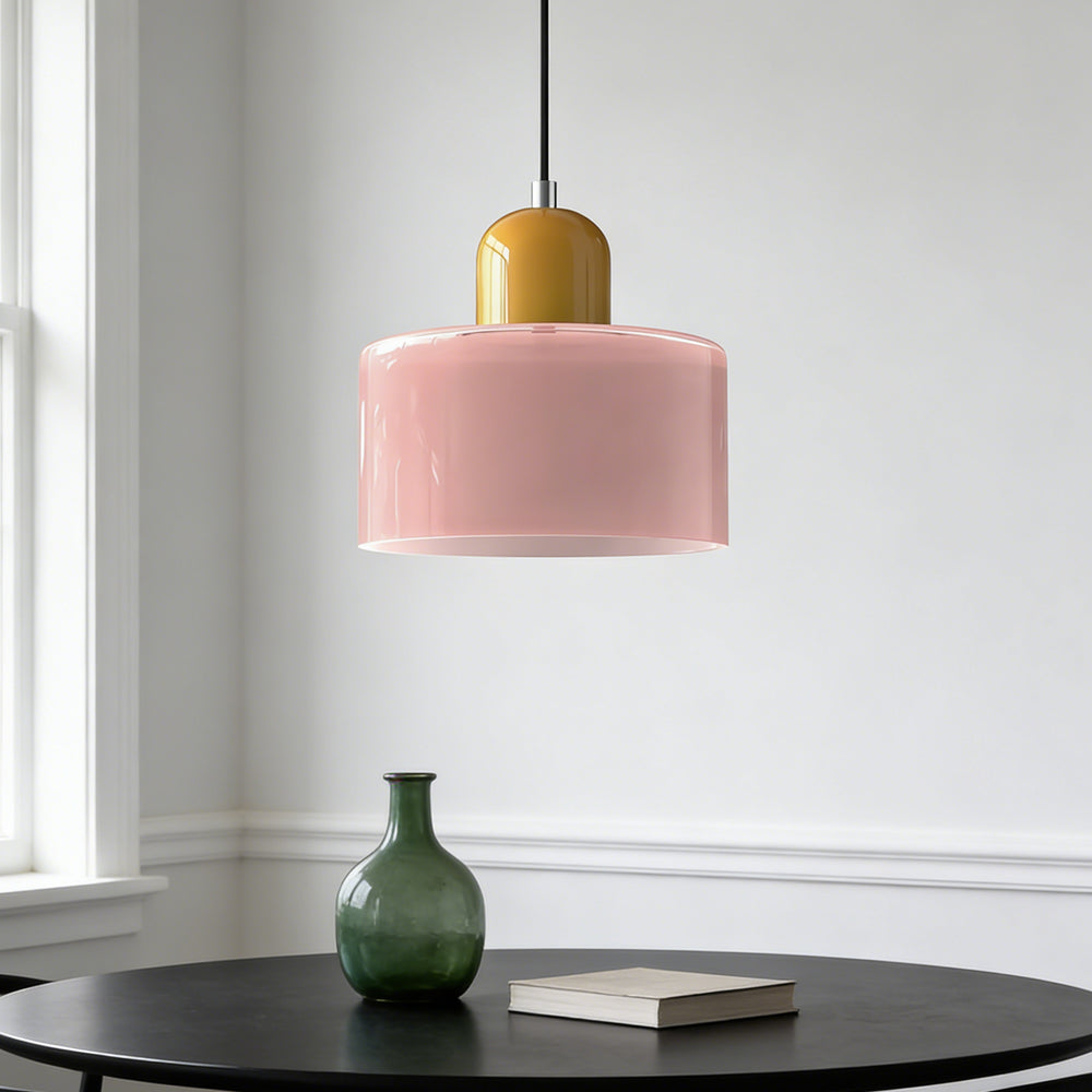 Iro Pendant Light