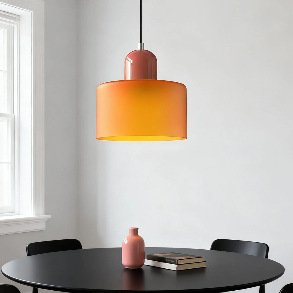 Iro Pendant Light