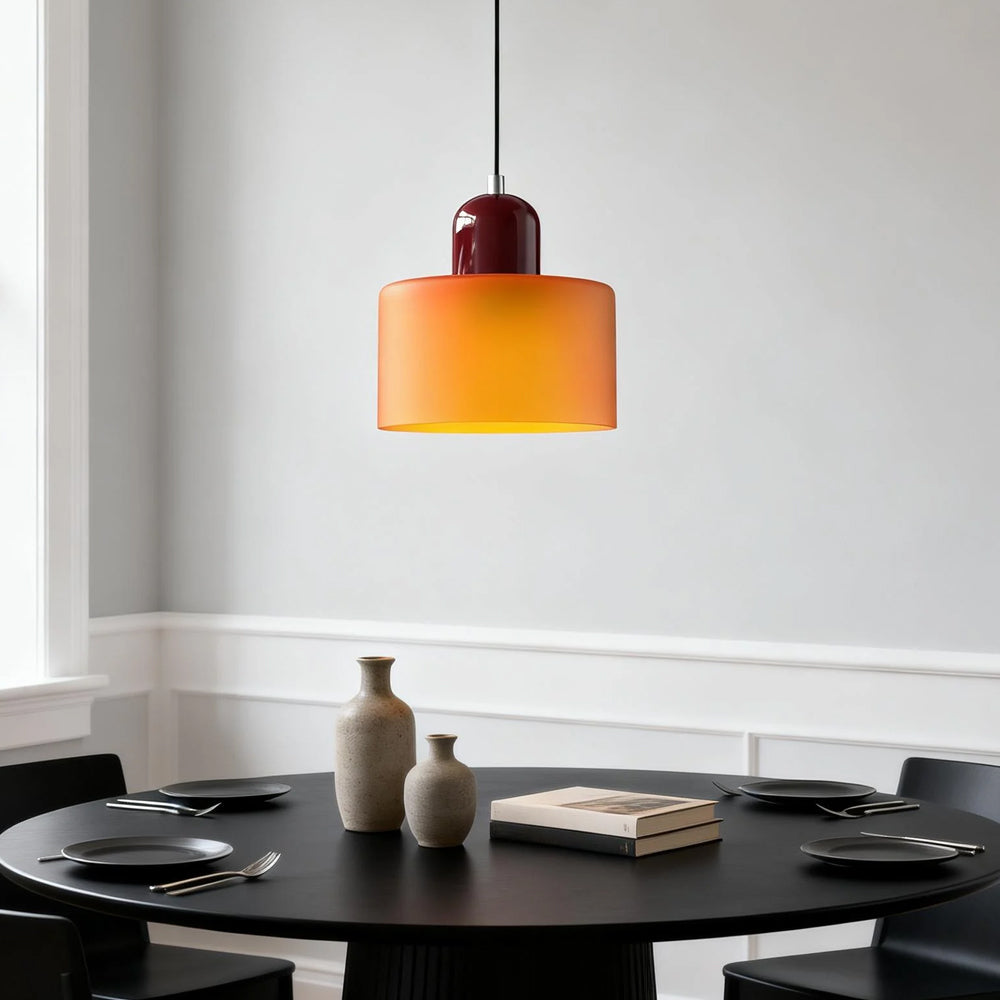 Iro Pendant Light