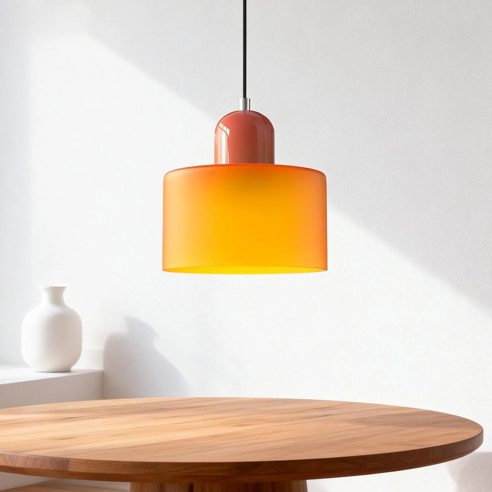Iro Pendant Light