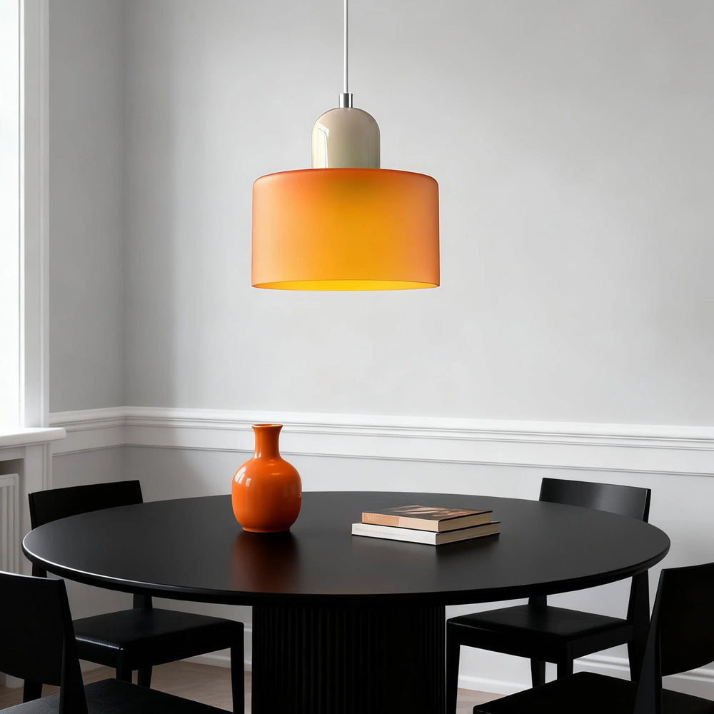 Iro Pendant Light