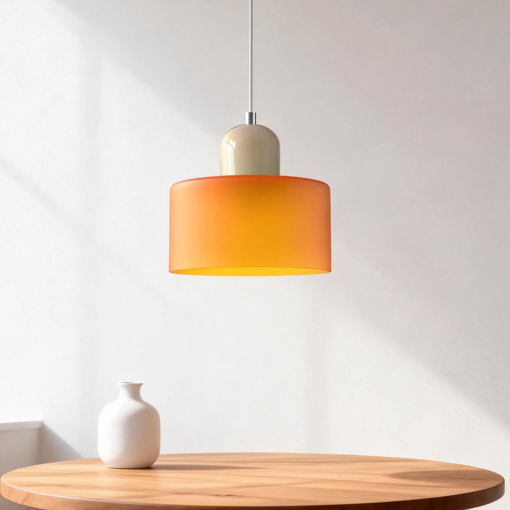 Iro Pendant Light