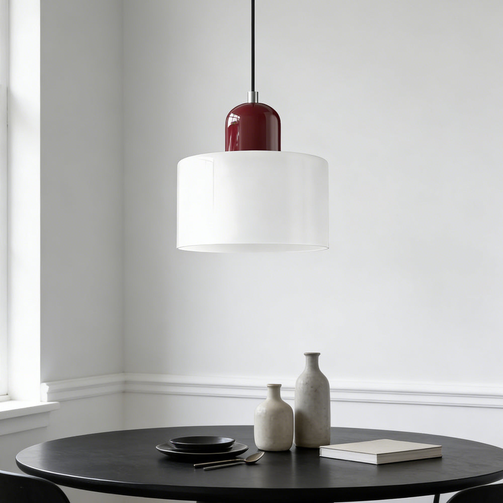 Iro Pendant Light