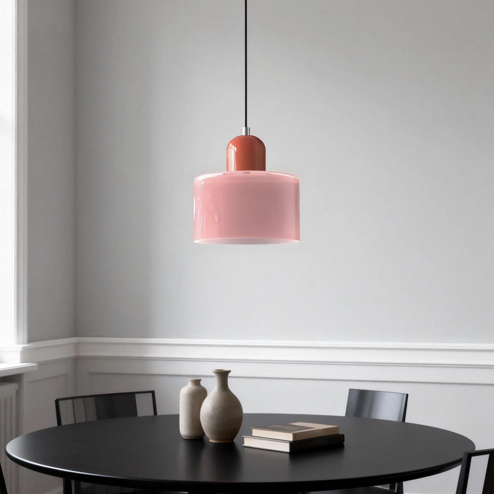 Iro Pendant Light