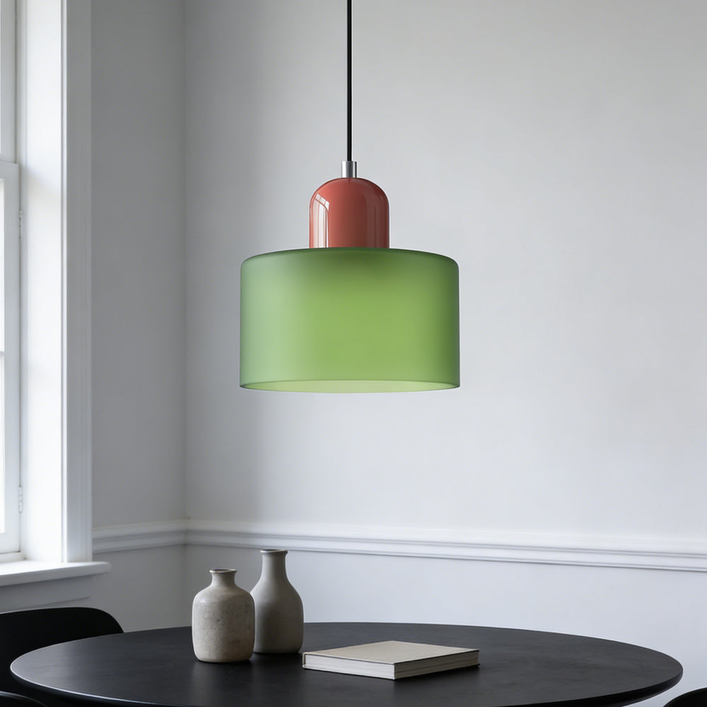 Iro Pendant Light