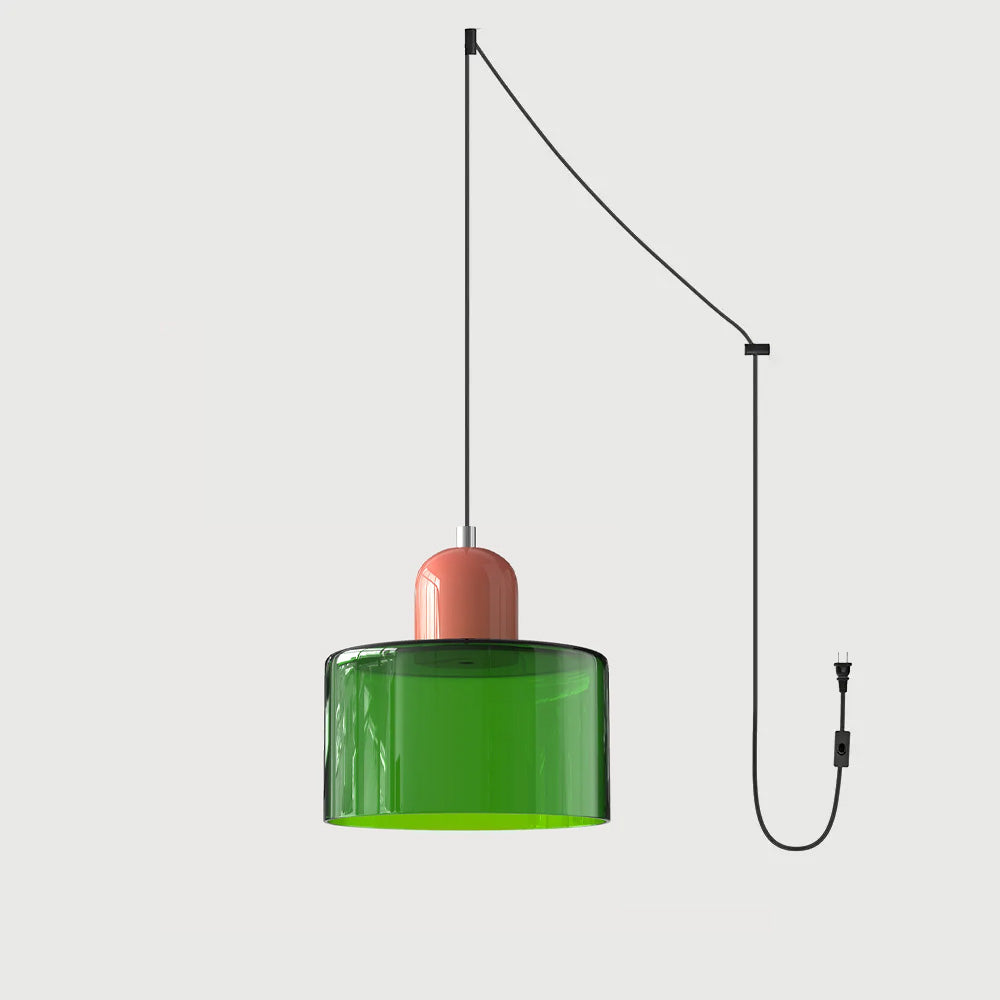 Iro Pendant Light