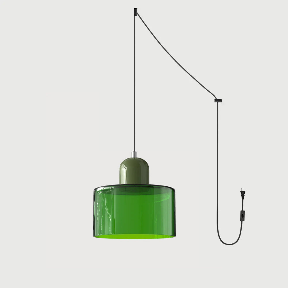 Iro Pendant Light