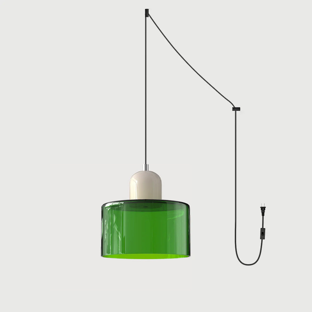 Iro Pendant Light