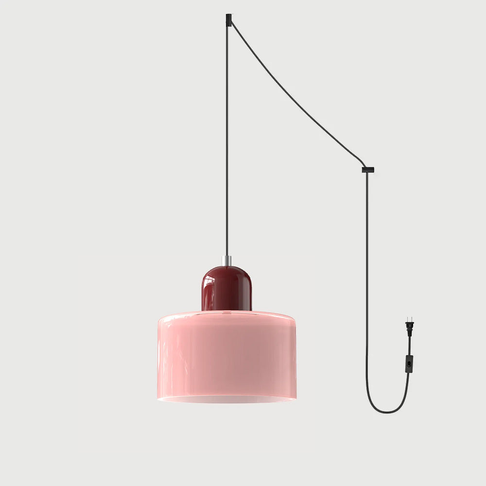 Iro Pendant Light