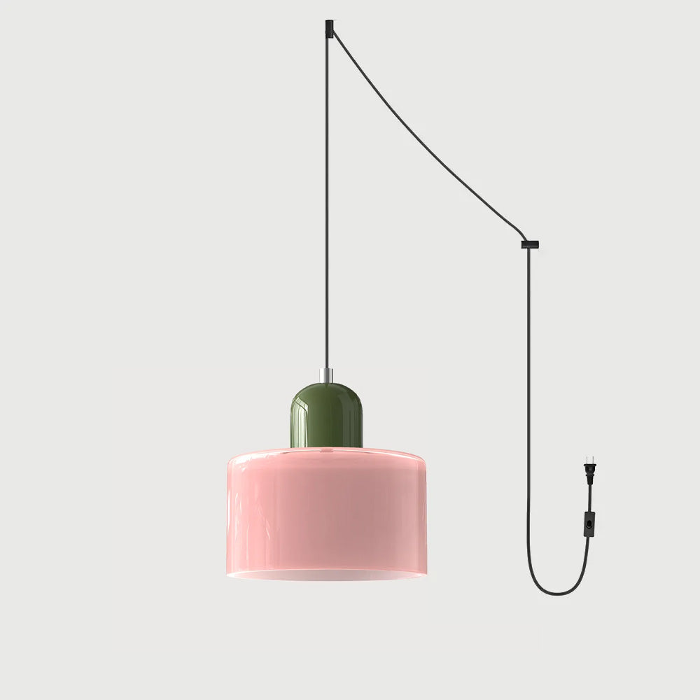 Iro Pendant Light