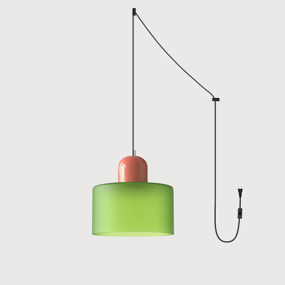Iro Pendant Light