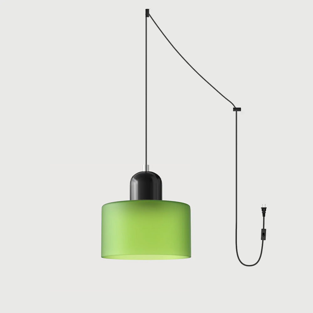 Iro Pendant Light