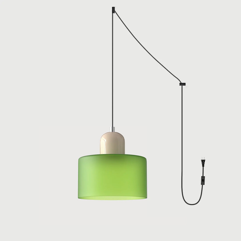 Iro Pendant Light