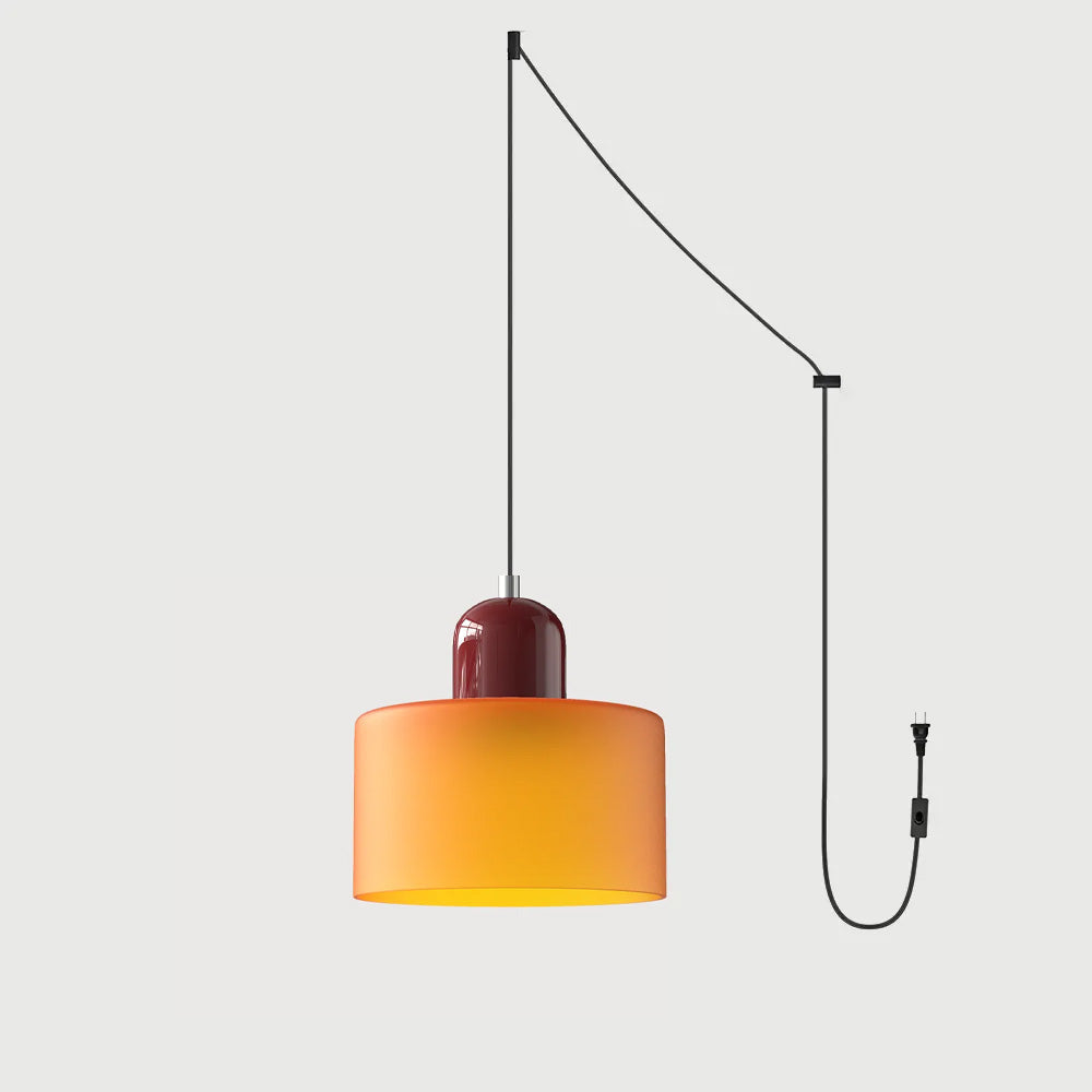 Iro Pendant Light