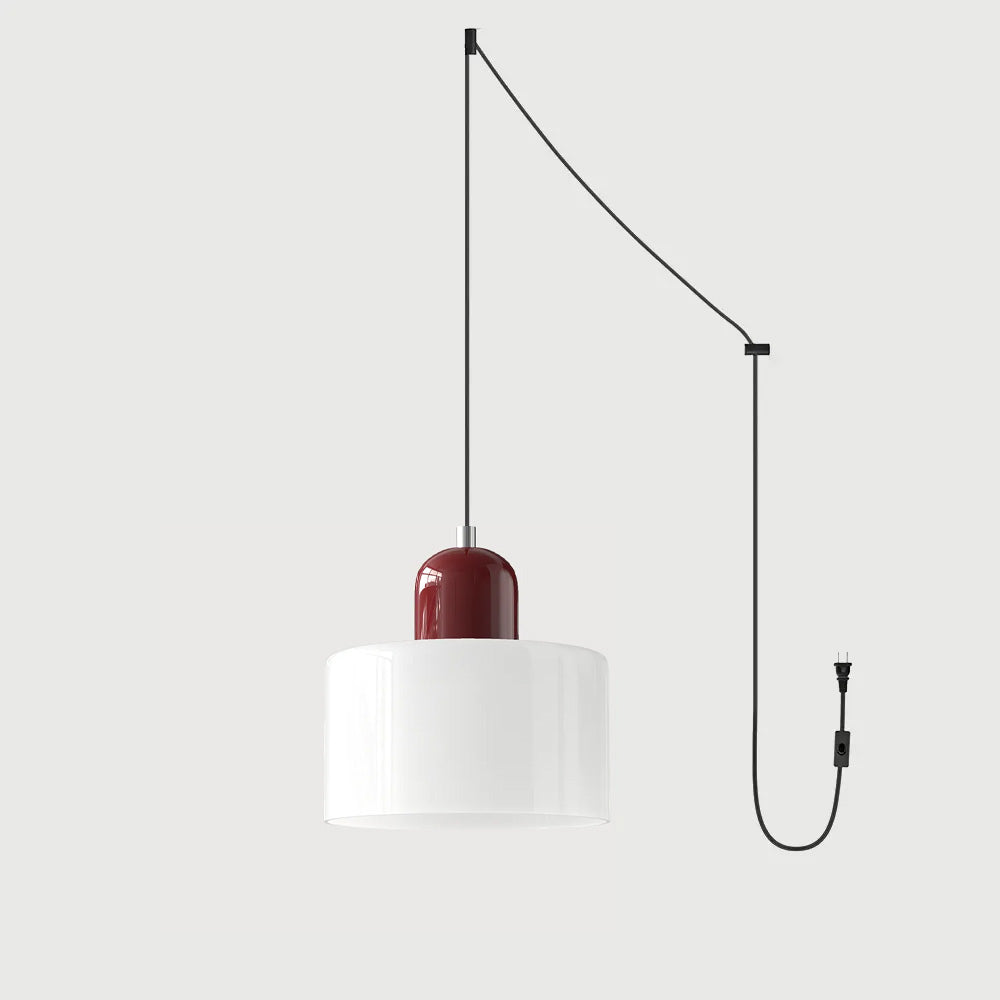 Iro Pendant Light