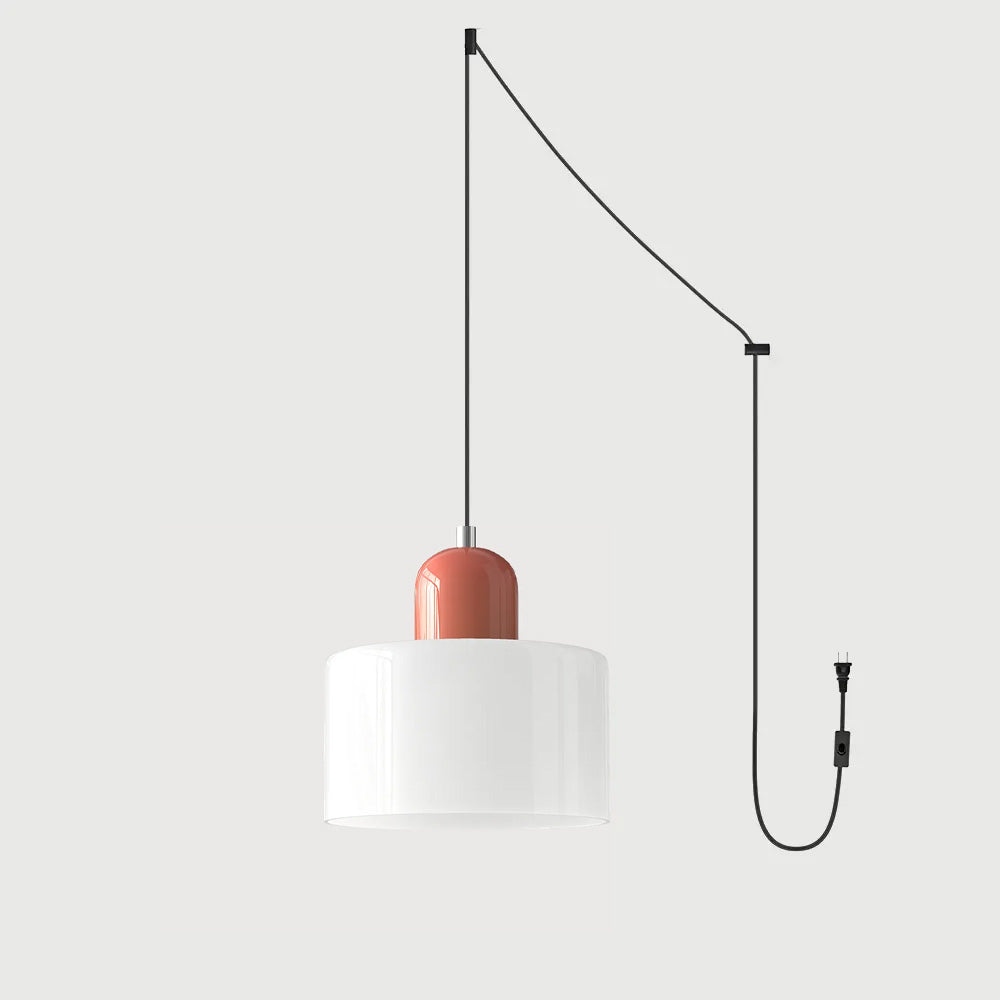 Iro Pendant Light