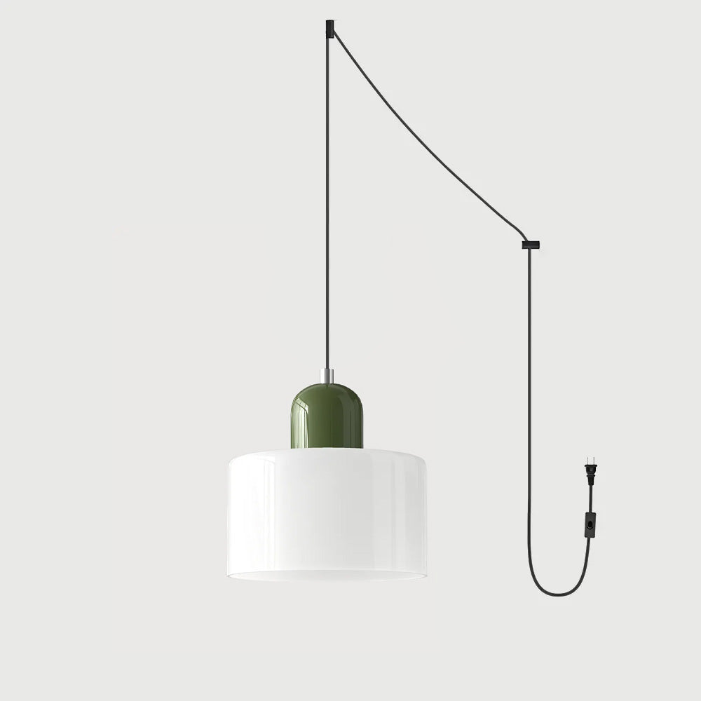 Iro Pendant Light