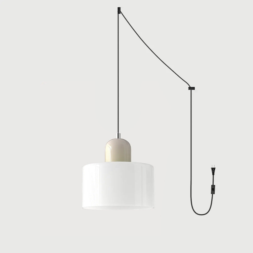 Iro Pendant Light