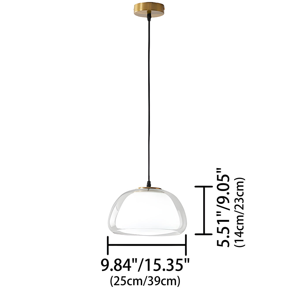 Matoi Pendant Light