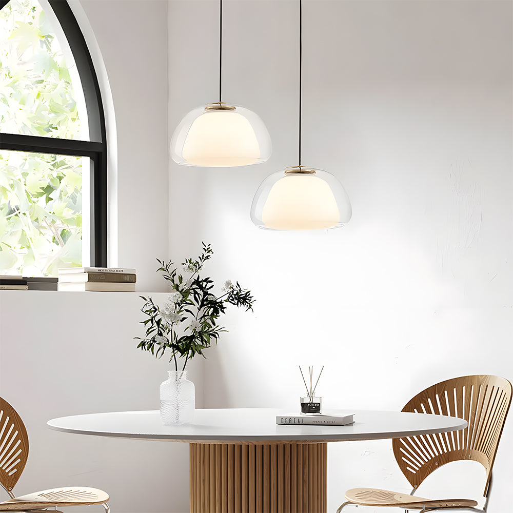 Matoi Pendant Light