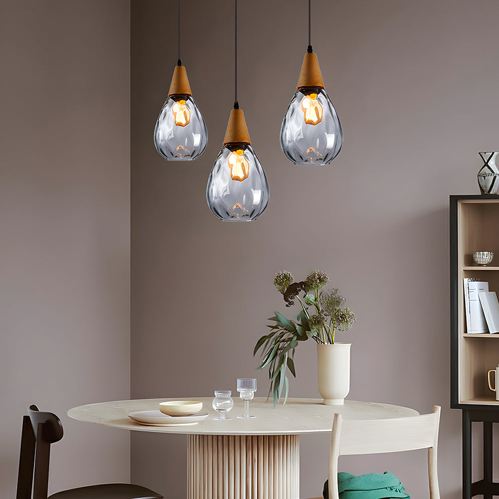 Sazanami Pendant Light