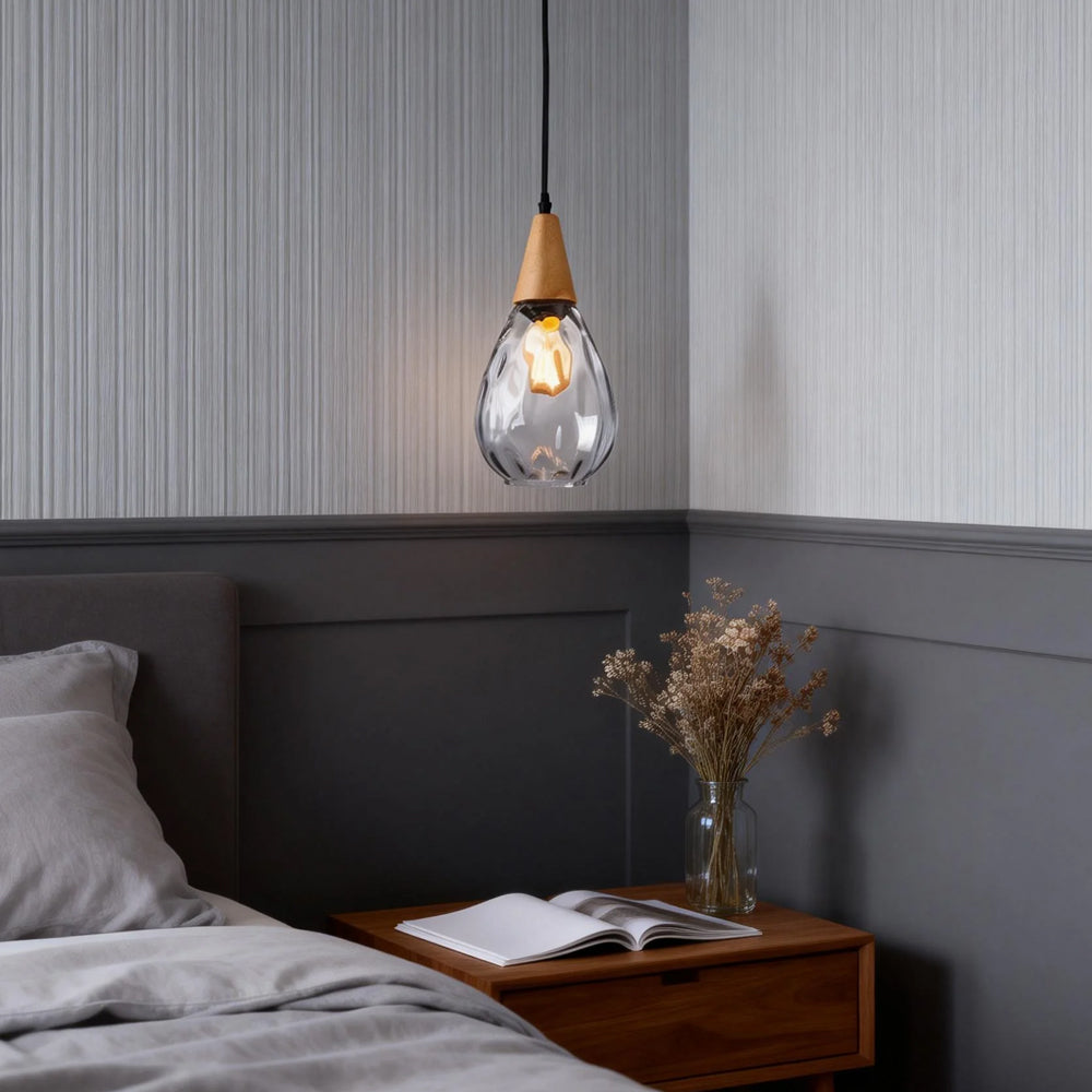 Sazanami Pendant Light