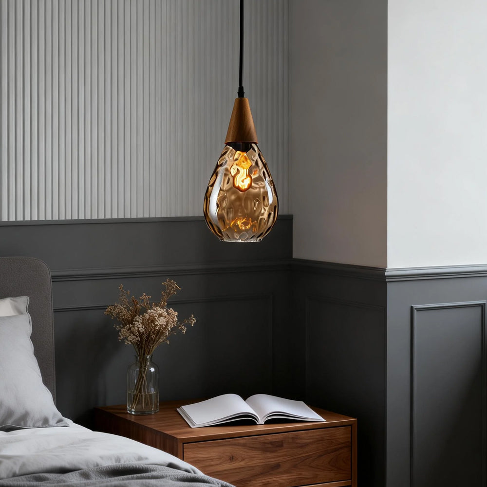 Sazanami Pendant Light