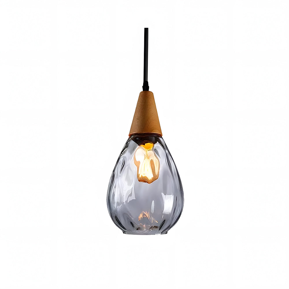Sazanami Pendant Light