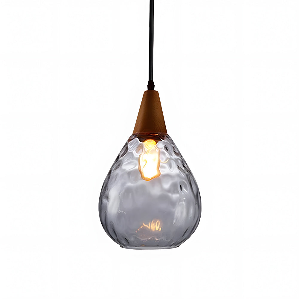 Sazanami Pendant Light