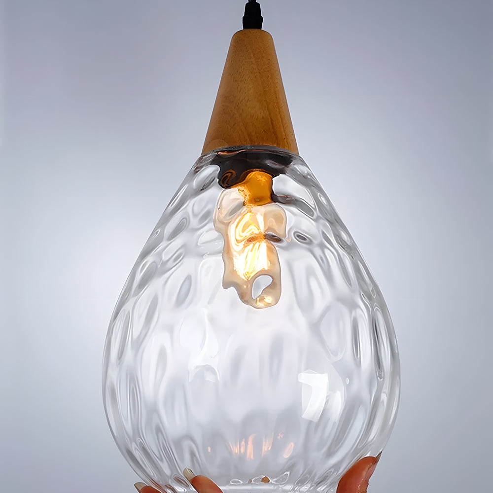 Sazanami Pendant Light