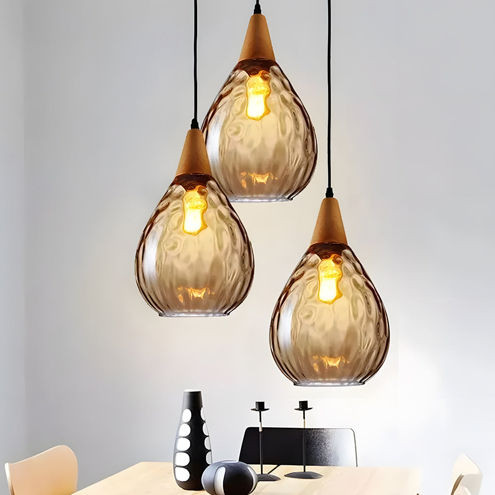 Sazanami Pendant Light