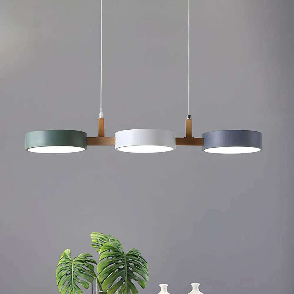 Soroi Pendant Light