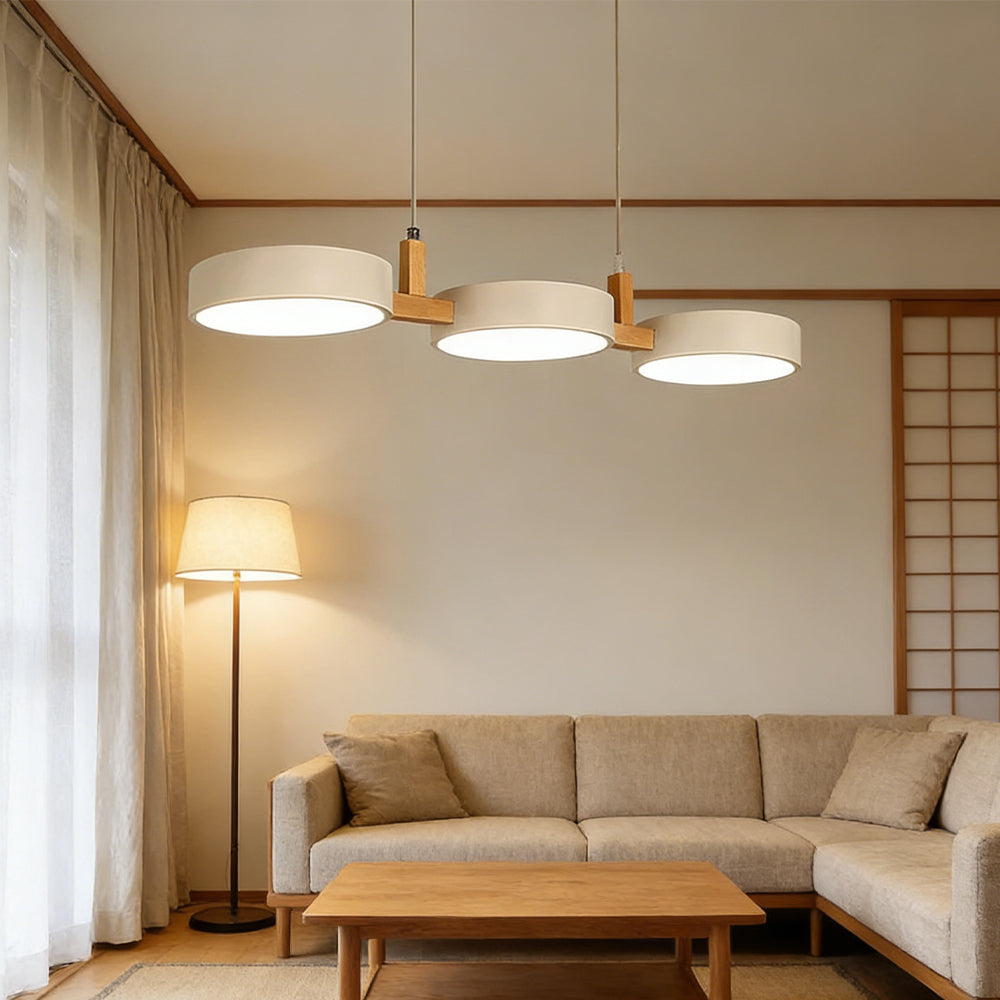 Soroi Pendant Light