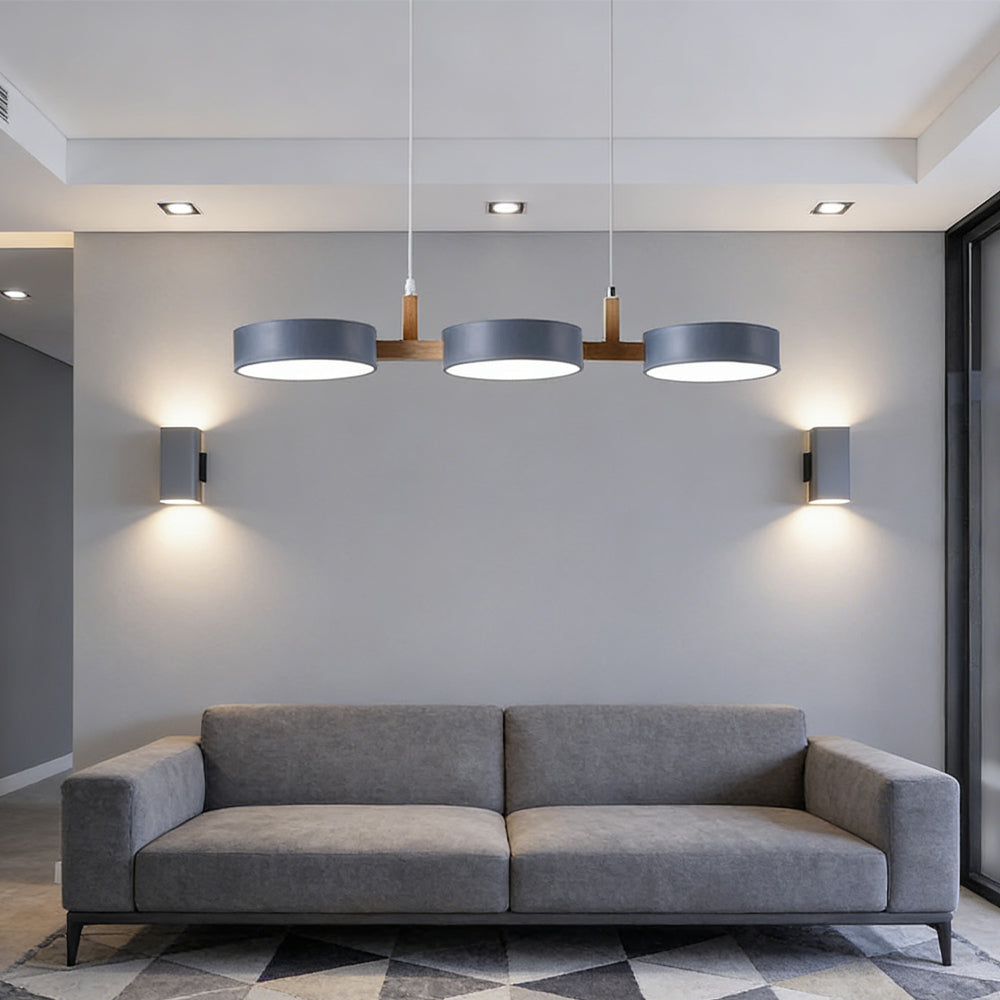 Soroi Pendant Light
