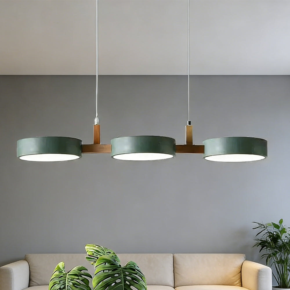 Soroi Pendant Light