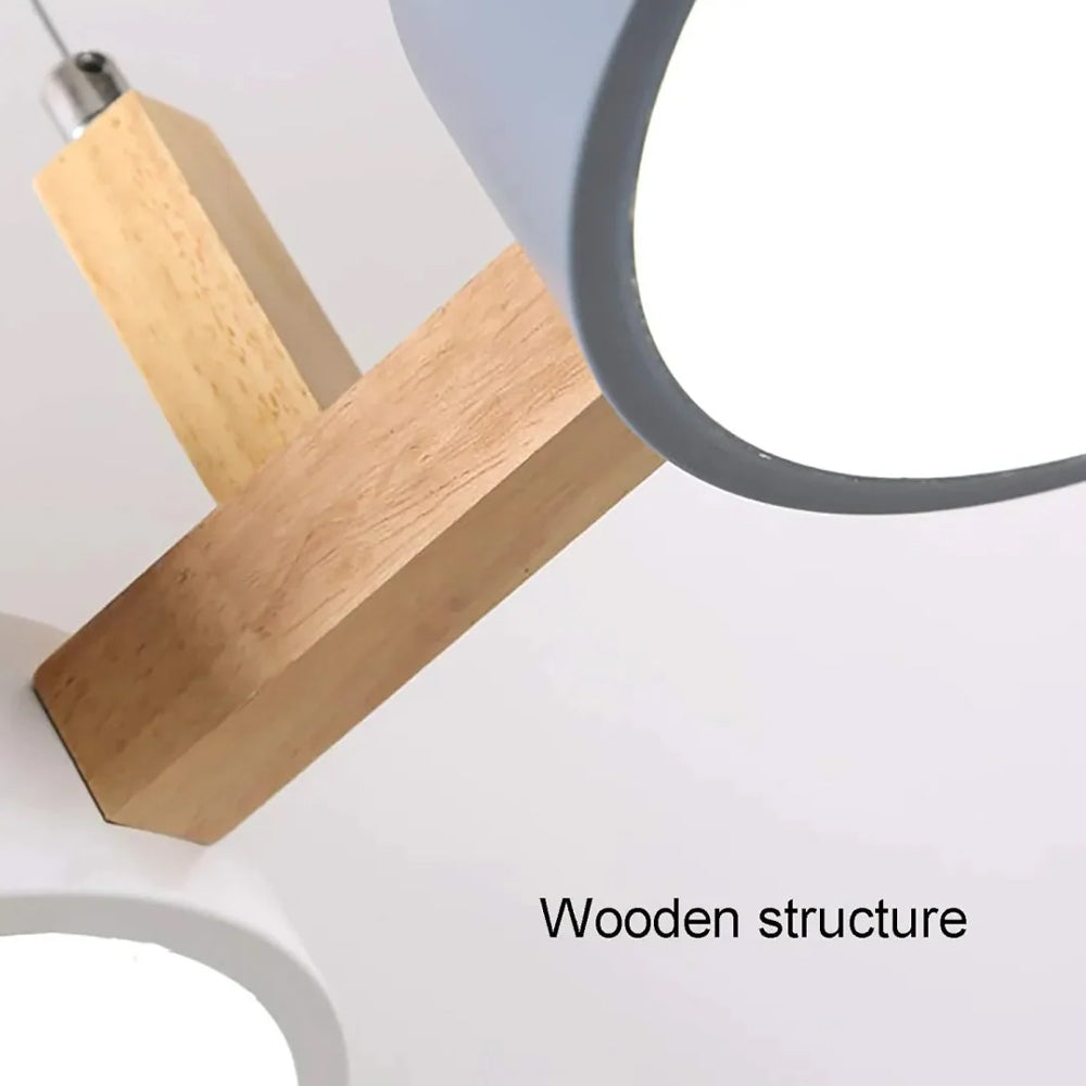 Soroi Pendant Light