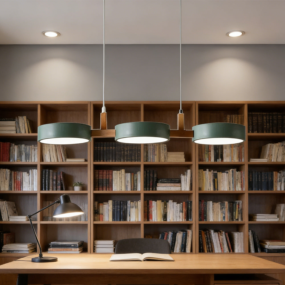 Soroi Pendant Light