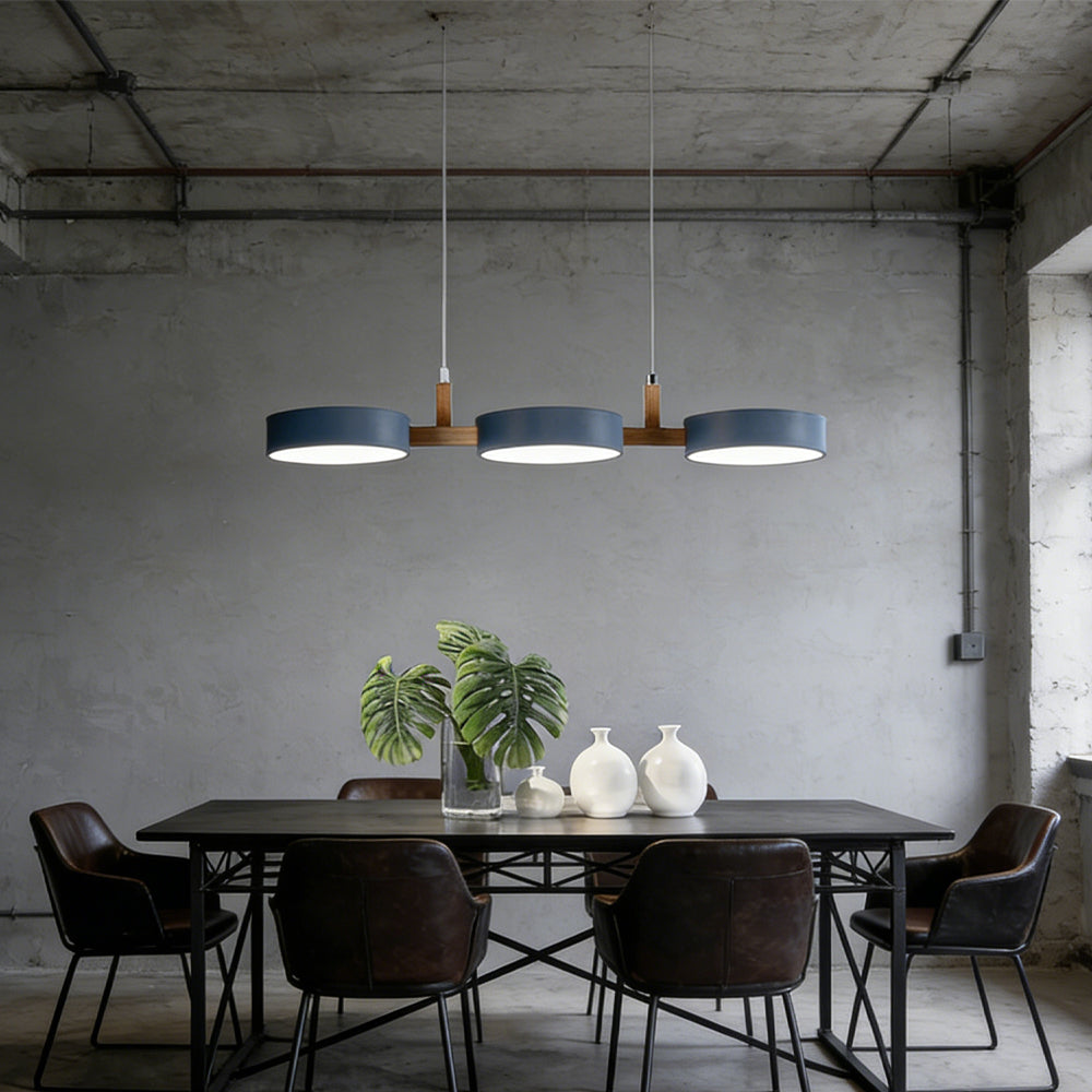 Soroi Pendant Light