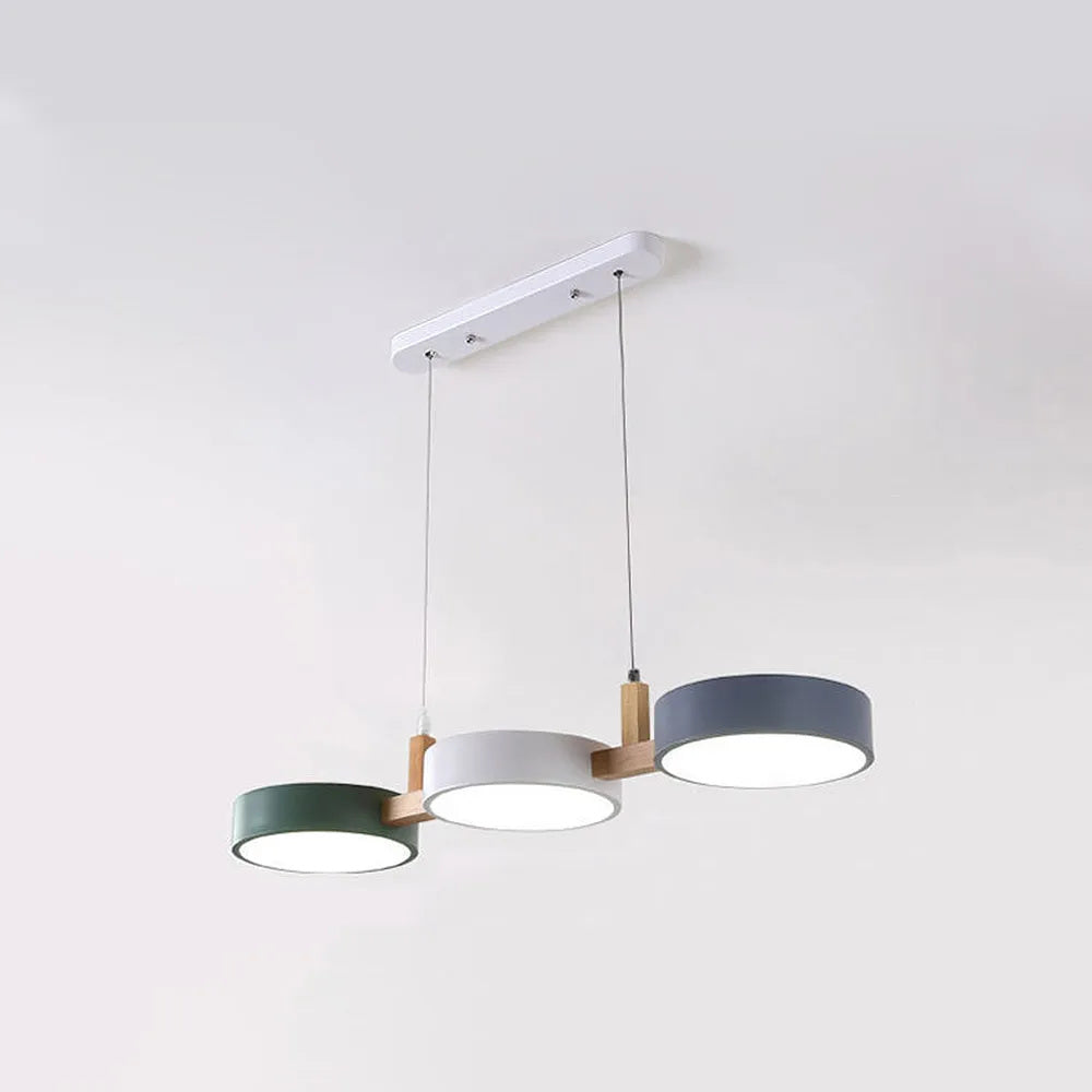 Soroi Pendant Light