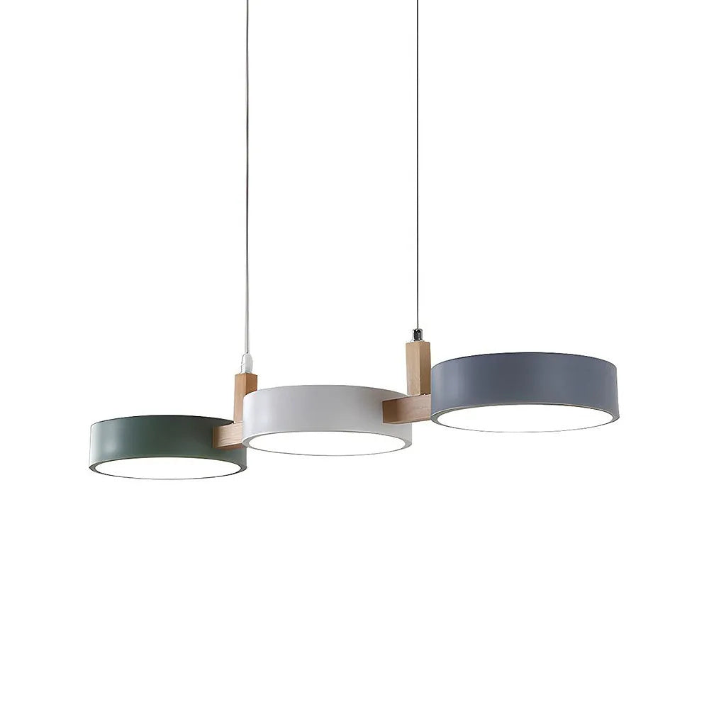 Soroi Pendant Light
