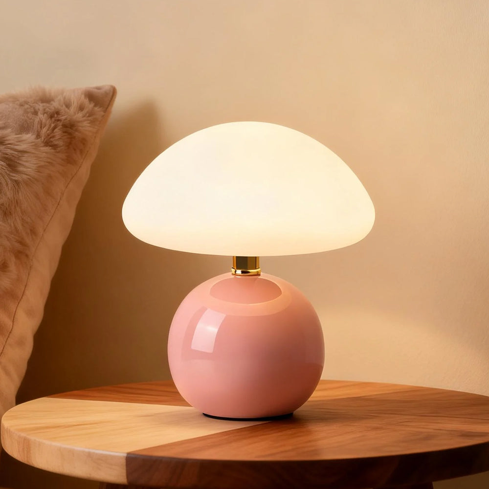 Kinu Table Lamp