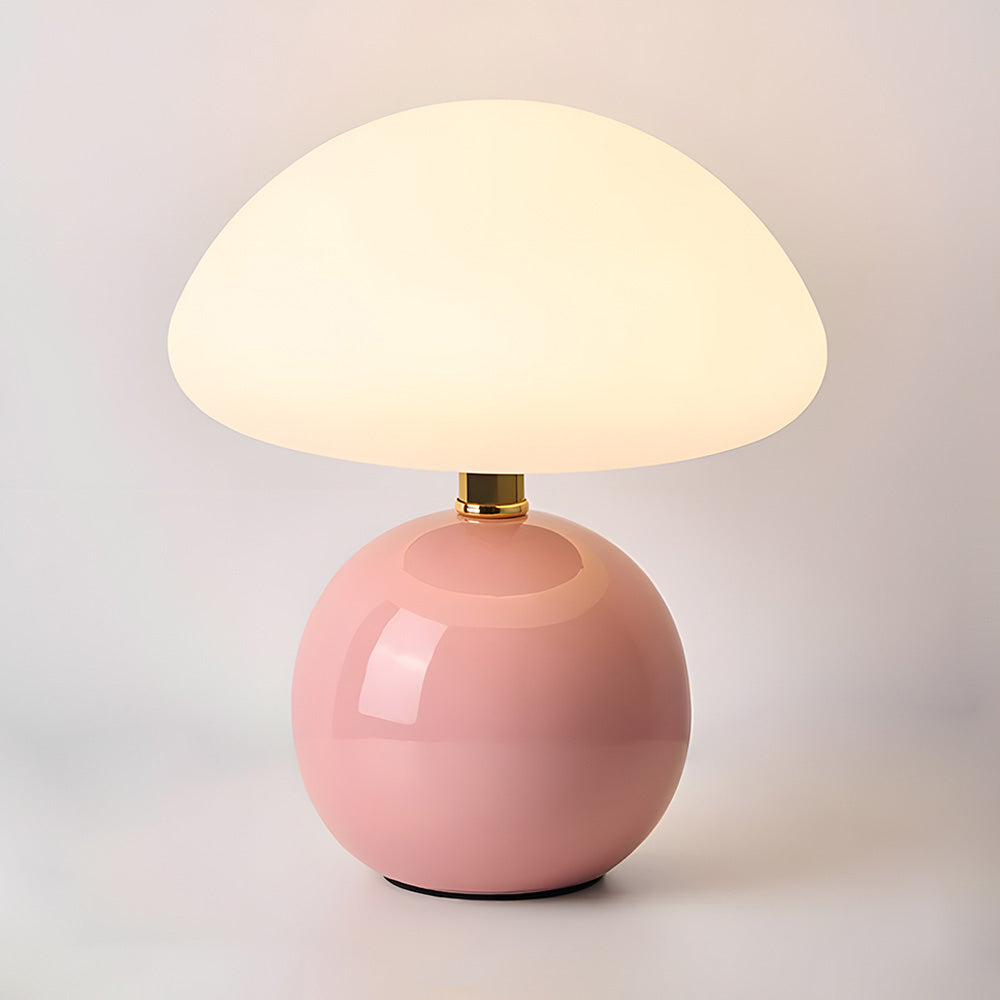 Kinu Table Lamp
