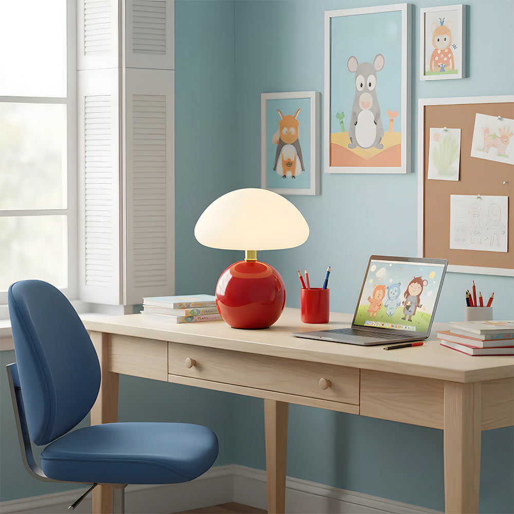 Kinu Table Lamp