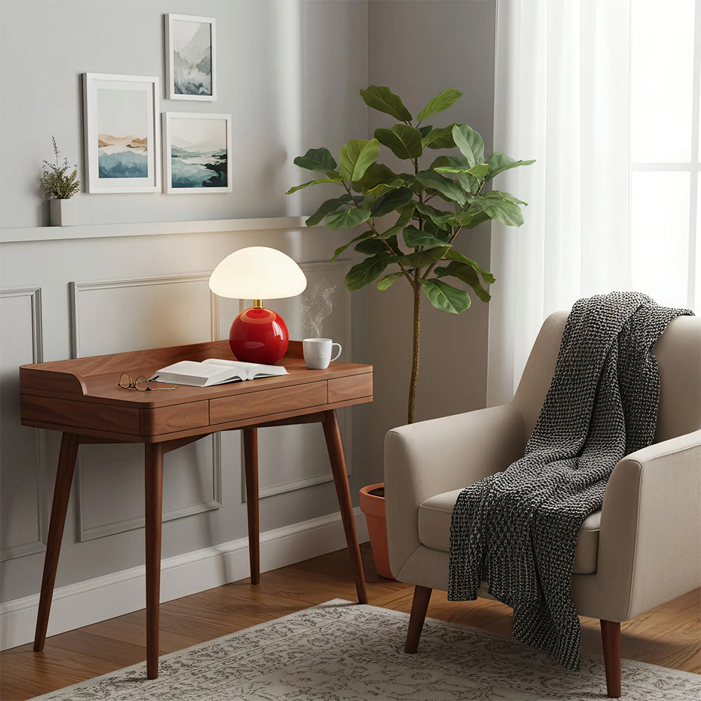 Kinu Table Lamp